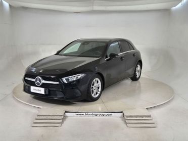 Mercedes-Benz Classe A - W177 2018 Diesel A 180 d Business Extra