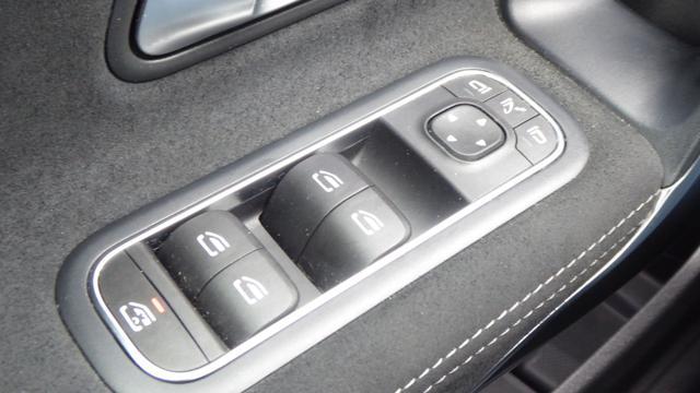 MERCEDES-BENZ A 180 d Automatic Edition AMG