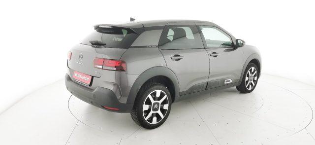 CITROEN C4 Cactus PureTech 110 S&S Shine