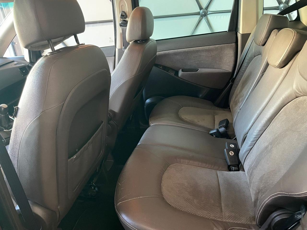 Lancia MUSA 1.3 Multijet 16V 90 CV Platino