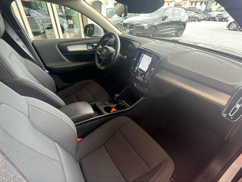 Volvo XC40 Recharge T5 Plug-in Hybrid Recharge Inscription