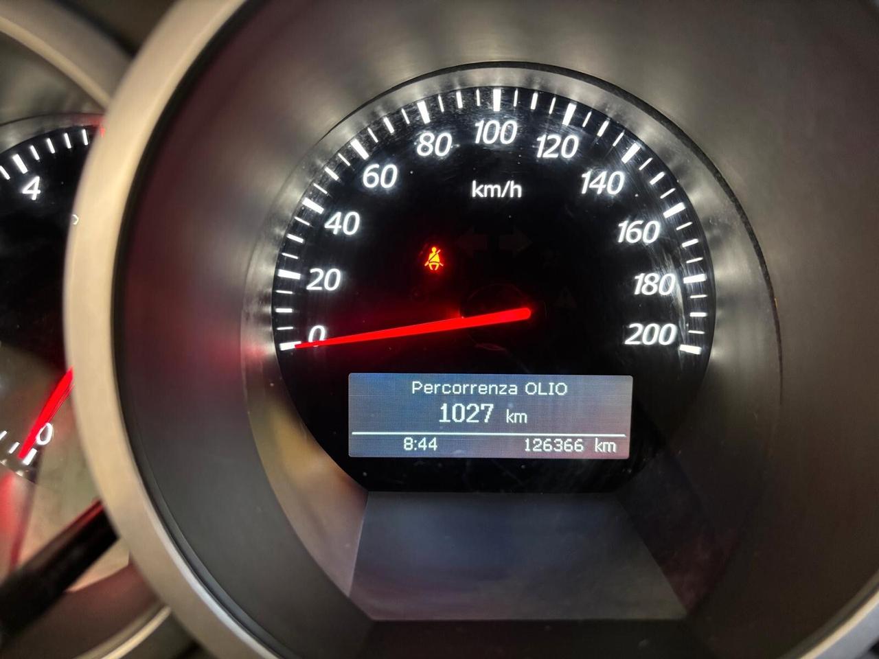 SUZUKI GRAN VITARE ANNO 2013 DS 1.9 4X4 KM 126 MILA