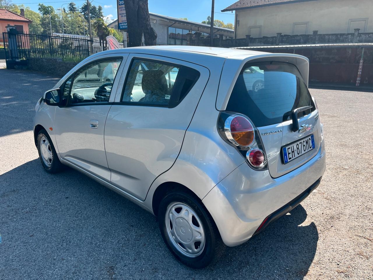 Chevrolet Spark 1.0
