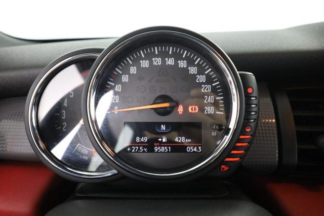 MINI Cooper D Mini 1.5 Cooper D