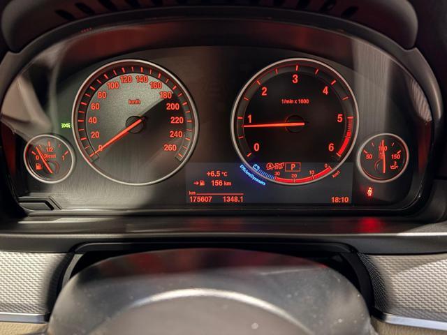 BMW 525 d 218cv Berlina Msport / M sport NAVI PROF.