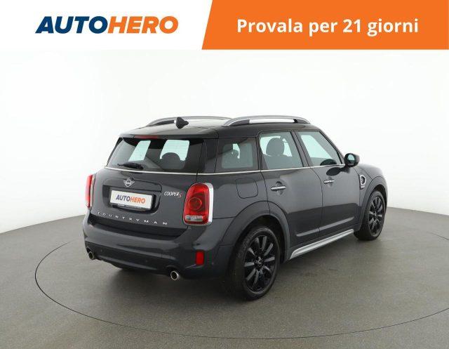 MINI Countryman 2.0 Cooper S Countryman