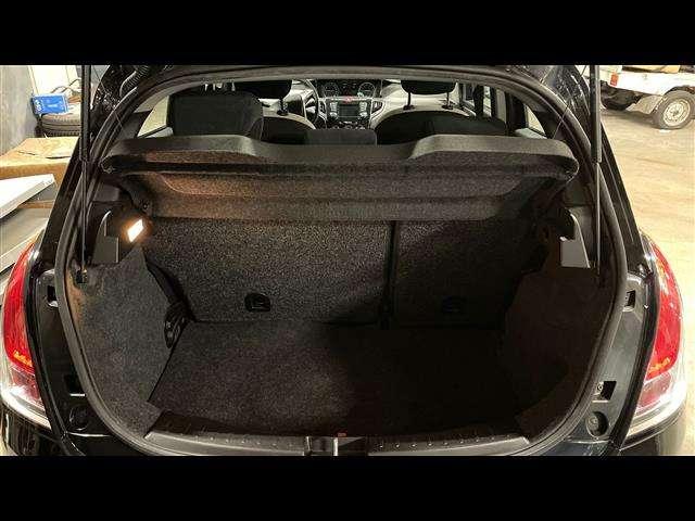 Lancia Ypsilon 5 Porte 1.2 69cv Platinum
