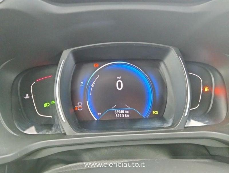 Renault Kadjar dCi 130CV Energy Hypnotic