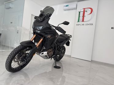 Honda Africa Twin CRF 1100 ADVENTURE SPORTS