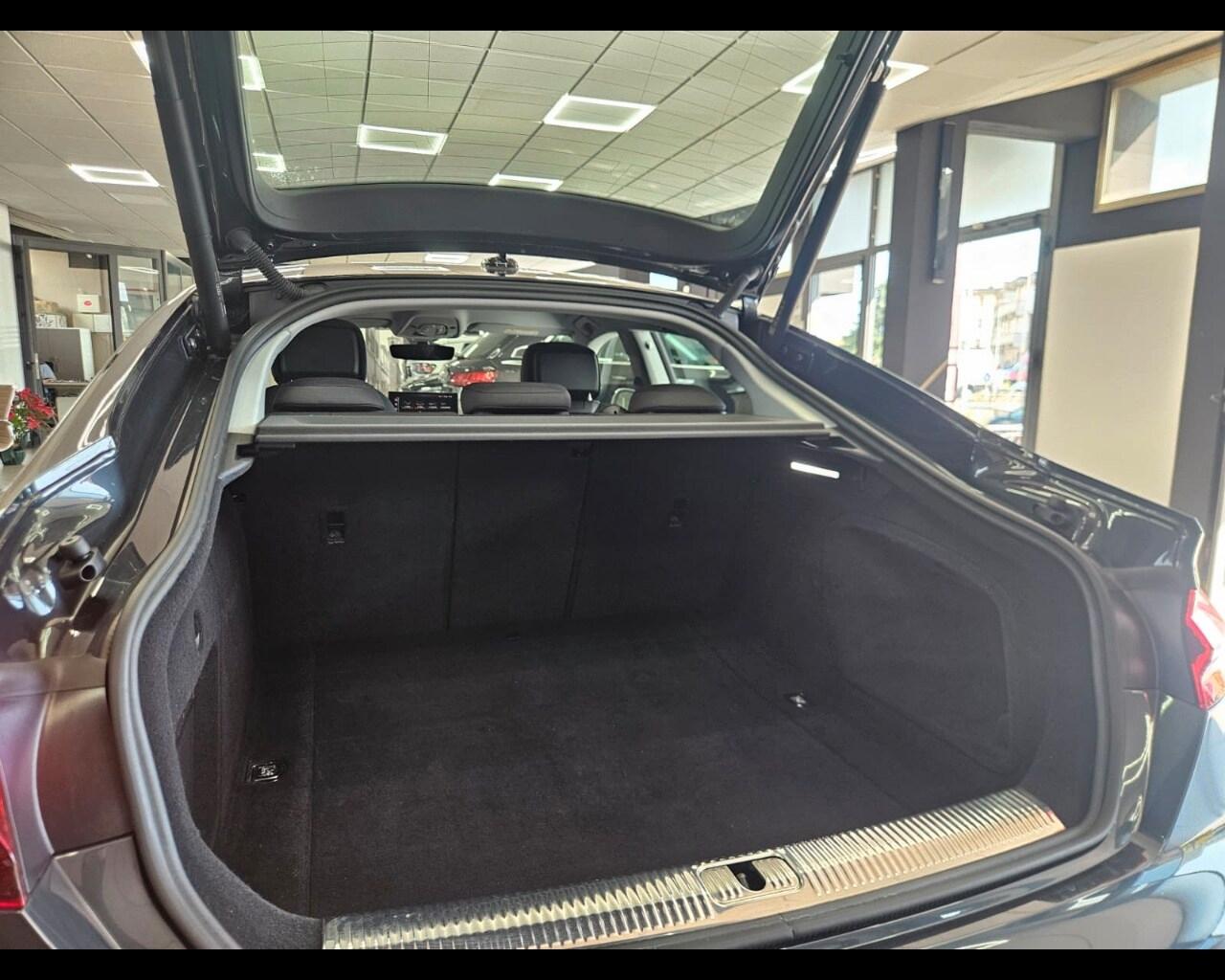 AUDI A5 2ª serie A5 SPB 40 TDI quattro S tronic