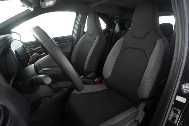 TOYOTA Aygo X Aygo X 1.0 VVT-i 72 CV 5 porte Active