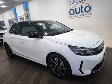 Opel Corsa Hybrid 110 CV aut. GS