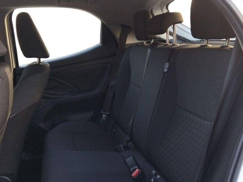 Toyota Yaris 1.0 Active MY22