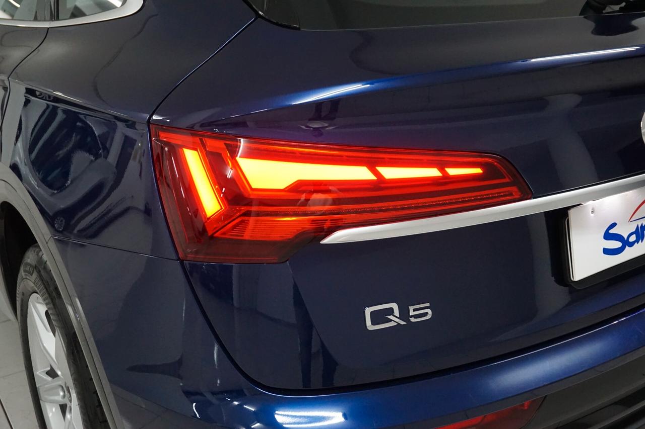 Audi Q5 SPB 40 TDI quattro S tronic Business Advanced