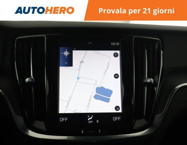 VOLVO V60 D3 Geartronic Business