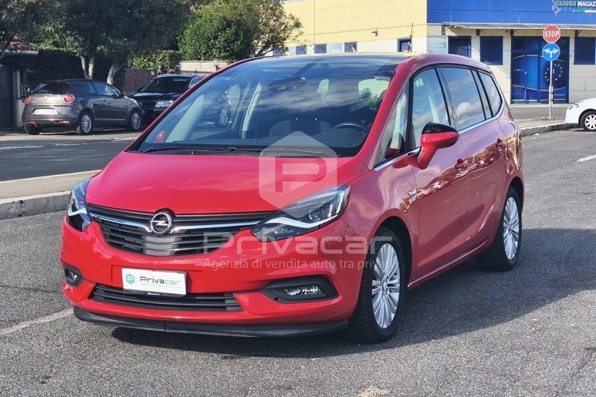 OPEL Zafira 1.6 CDTi 134CV Start&Stop Innovation