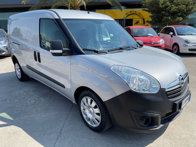 Opel Combo 1.6 CDTI 105CV L2-H1 Van Blitz (1000kg) E6