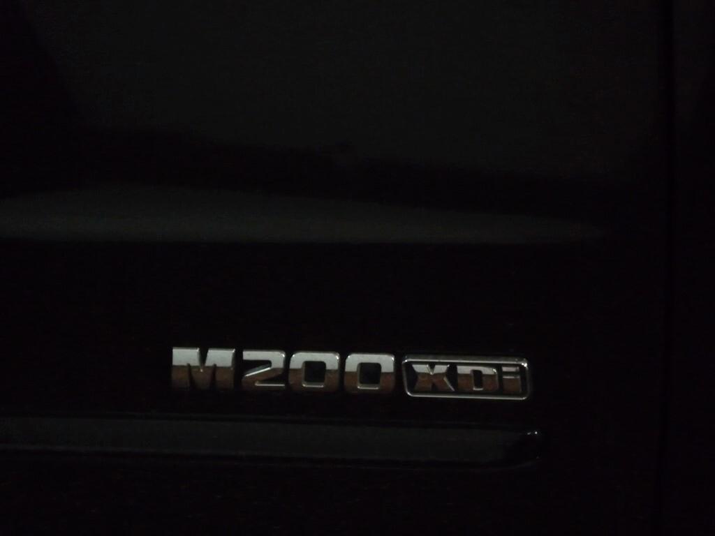 Ssangyong Kyron 2.0 XDi Plus