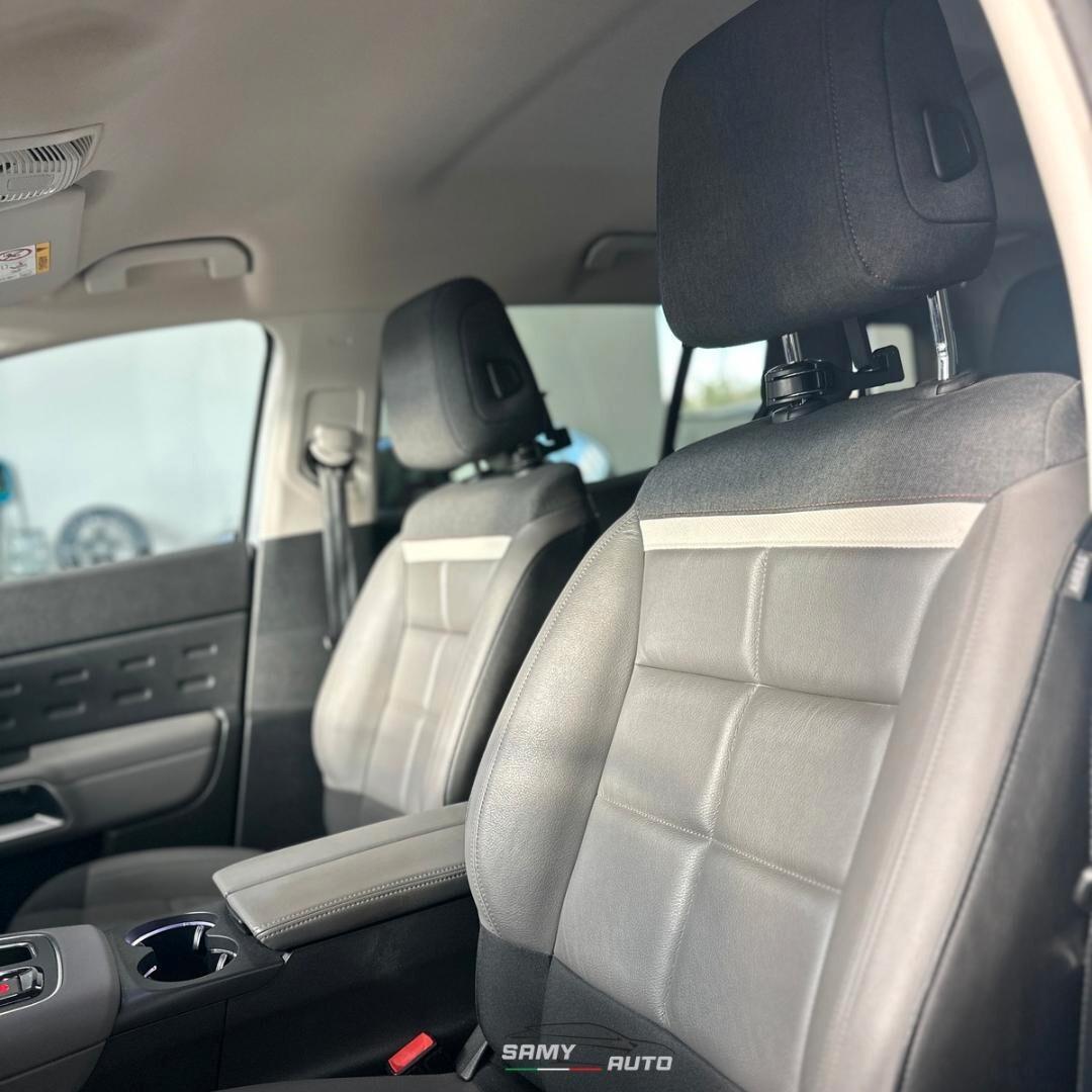 Citroen C5 Aircross PureTech 130 S&S Shine
