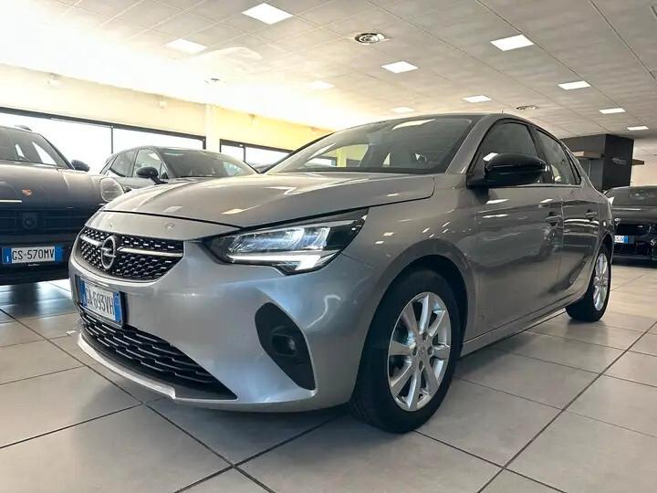 Opel Corsa 1.2 Elegance S