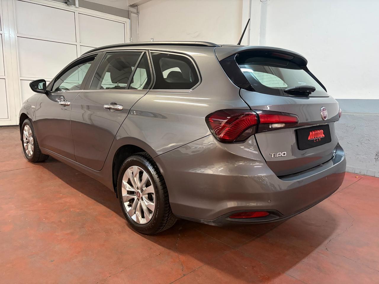 Fiat Tipo 1.6 Mjt S&S SW Business