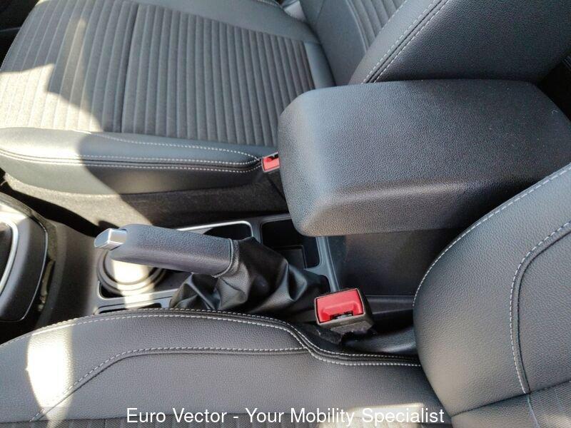 Ford EcoSport 1.0 EcoBoost 125 CV Start&Stop Titanium