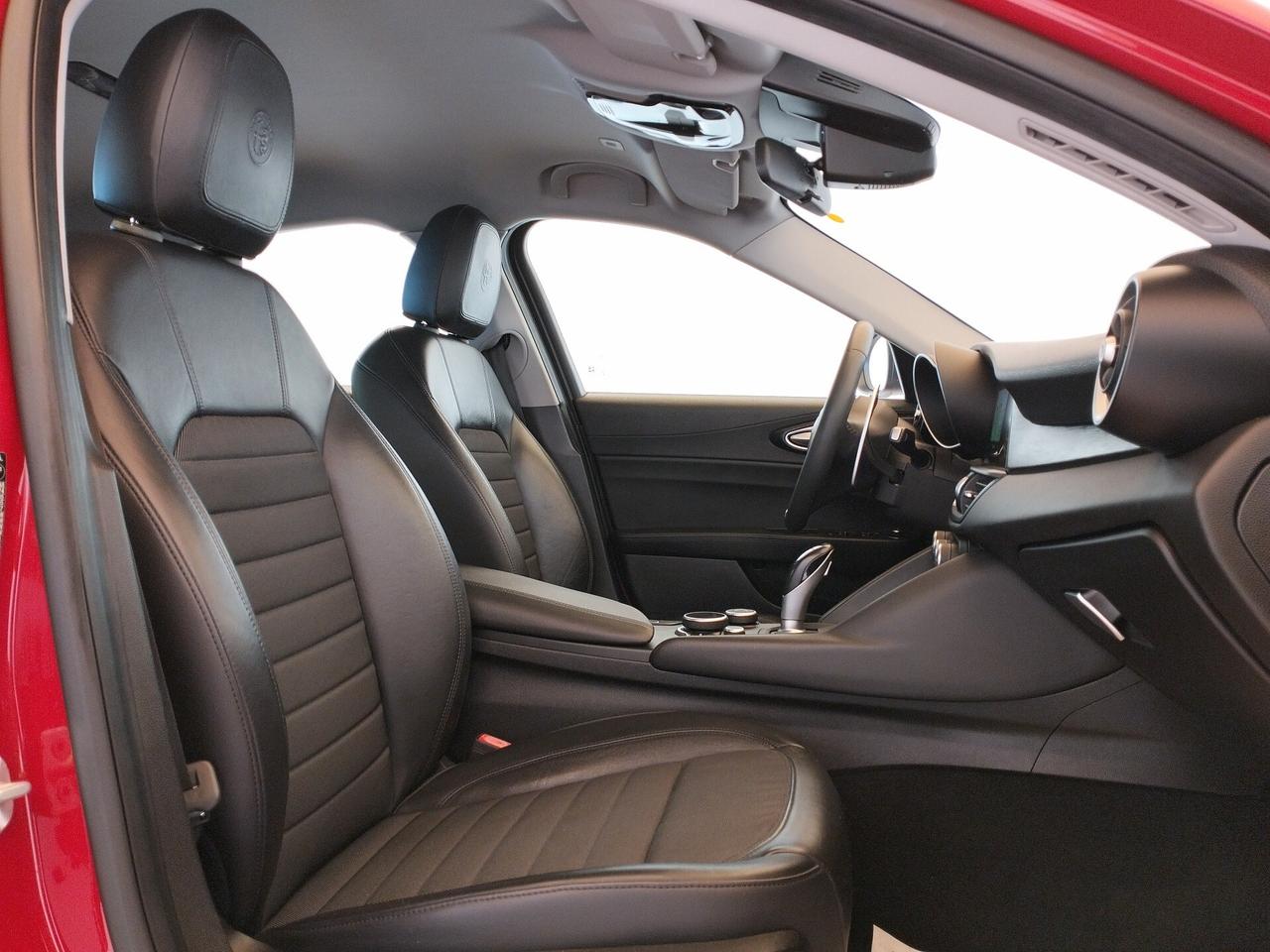 Alfa Romeo Giulia 2.2 Turbodiesel 180 CV AT8 Super