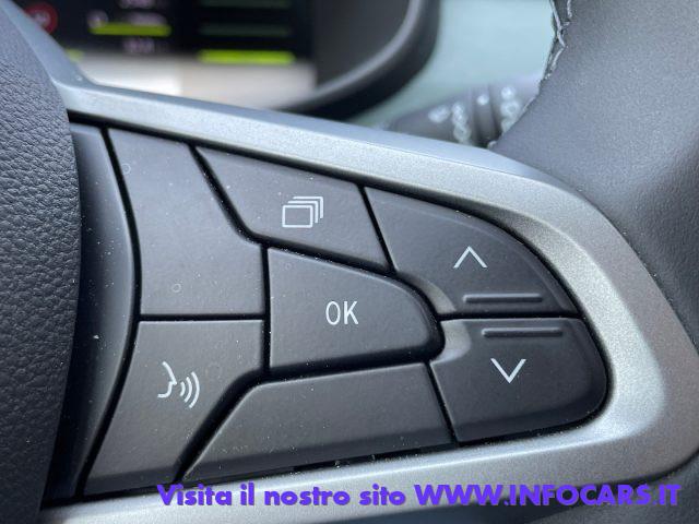 DACIA Sandero Stepway Eco-G 120 CV auto Extreme PROMO