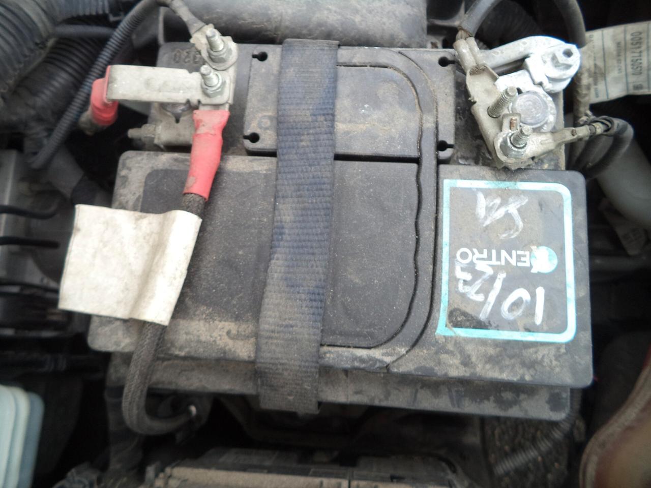 Fiat Punto 1.4 8V 5 porte Easypower Street GPL OK NEOPATENTATI