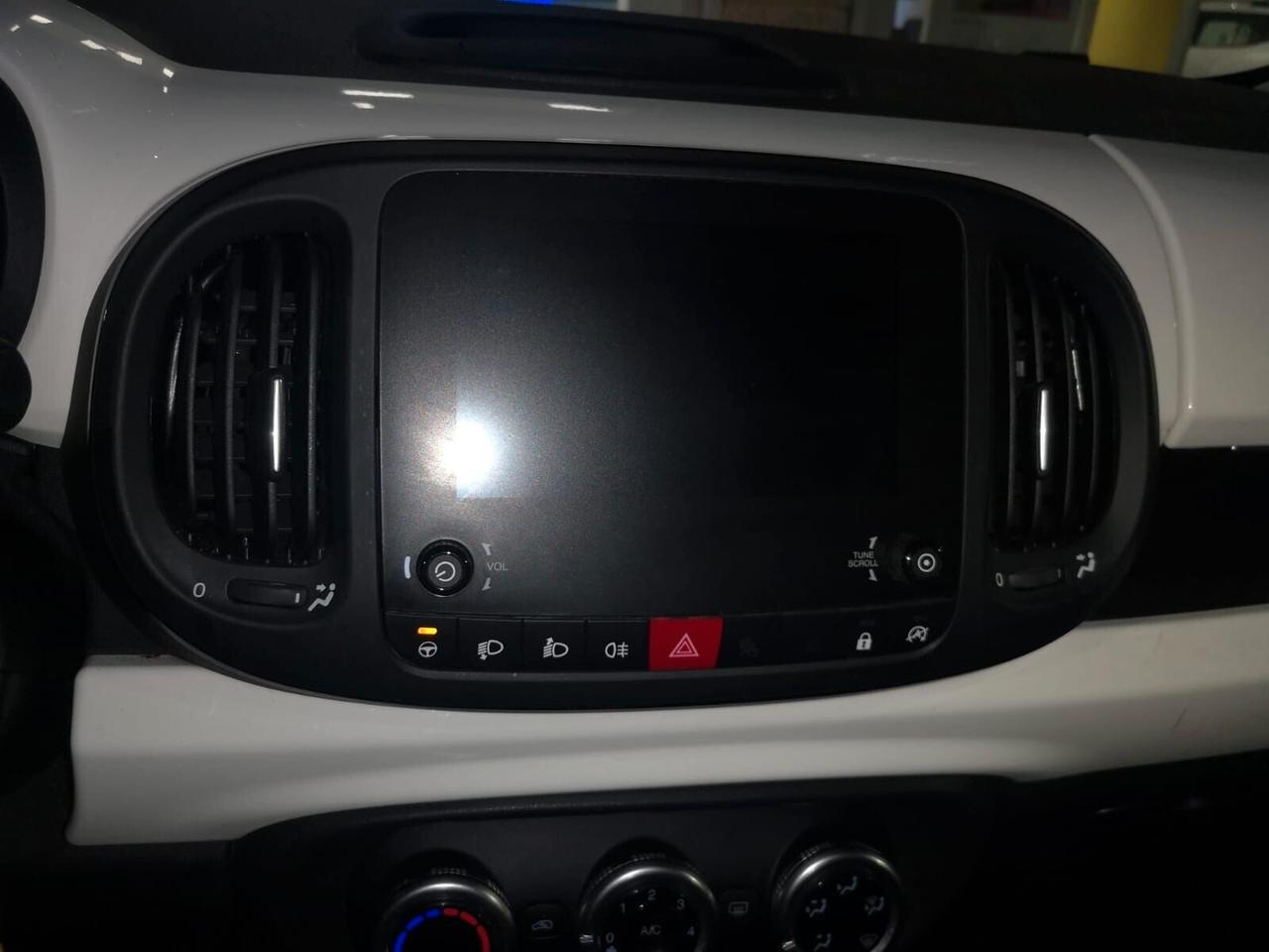 Fiat 500L 1.4 95 CV S&S Cross