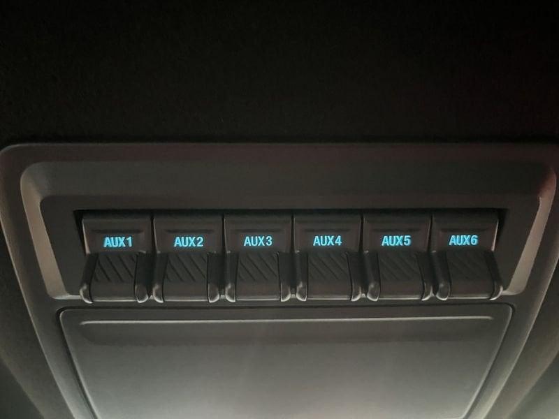 Ford Ranger Ranger Raptor 2.0 ecoblue 210cv auto