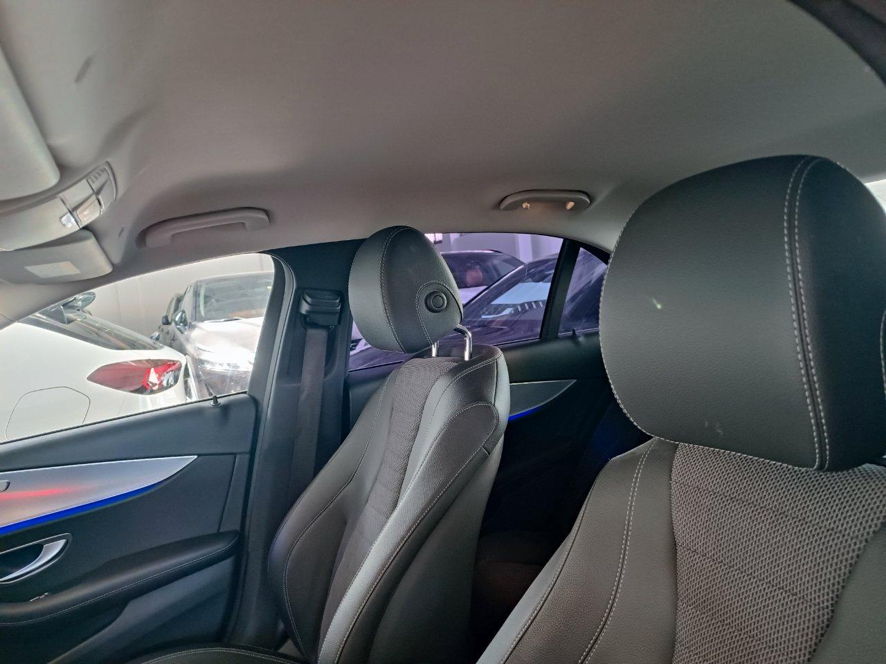 Mercedes E 200 D Business Sport 9G-Tronic Plus my20 Berlina