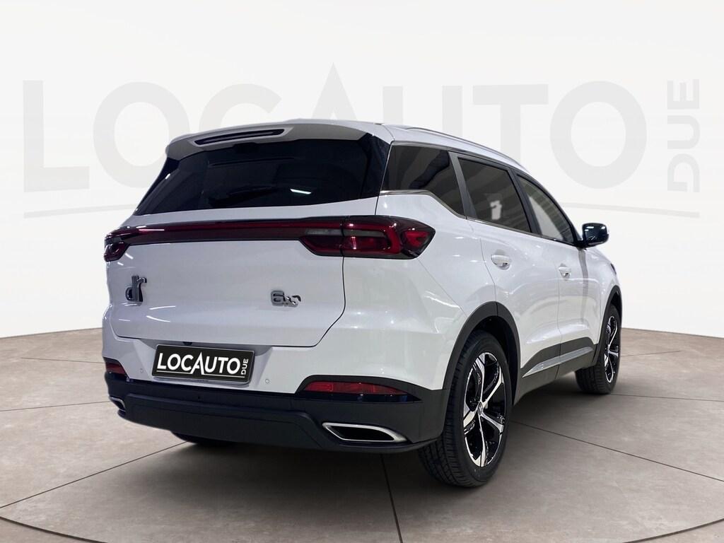 DR Motor DR6 1.5 Turbo CVT - PROMO