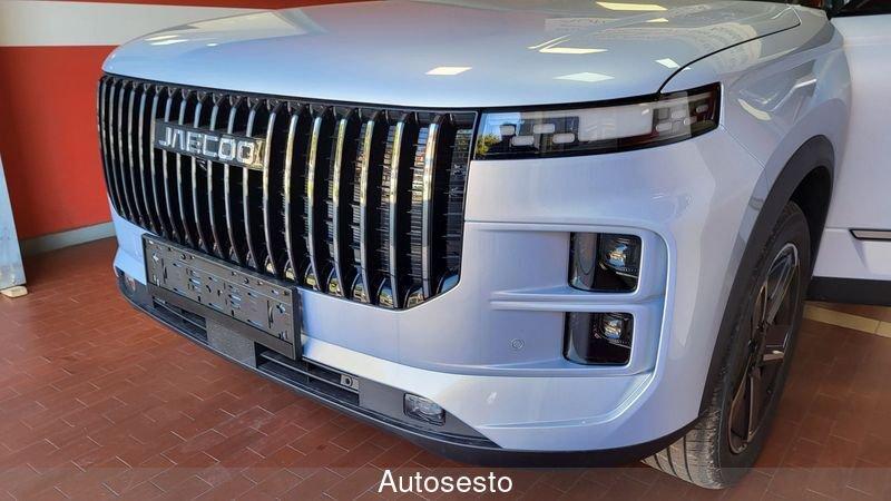 Jaecoo Jaecoo 7 Super Hyb. Jaecoo 7 1.5 TGDI 347 CV PHEV Exclusive