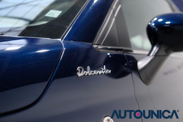 FIAT 500 1.0 HYBRID DOLCEVITA NEOPATENTATI TETTO PANORAMA