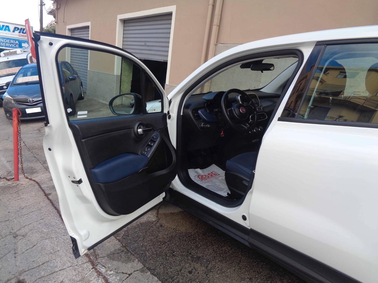 Fiat 500X 1.3 MJT 95CV Urban (Finanziabile)