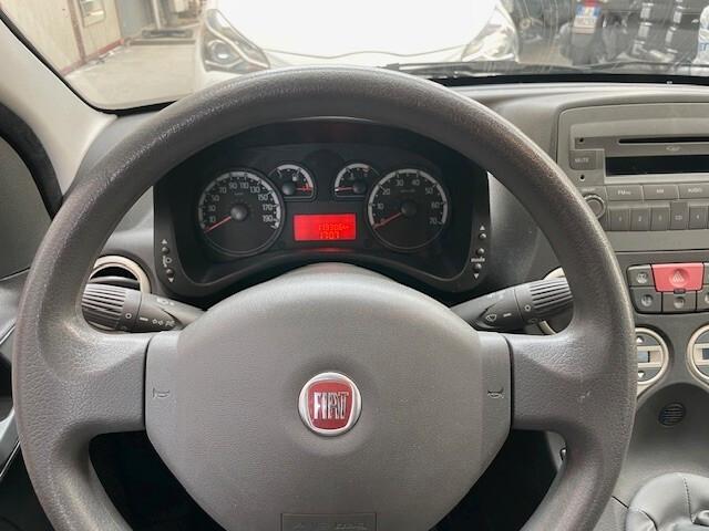 Fiat Panda 1.2 Emotion E5 Uniprop. Full optonals