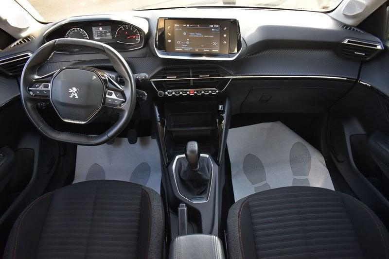Peugeot 208 208 PureTech 75 Stop&Start 5 porte Active Pack