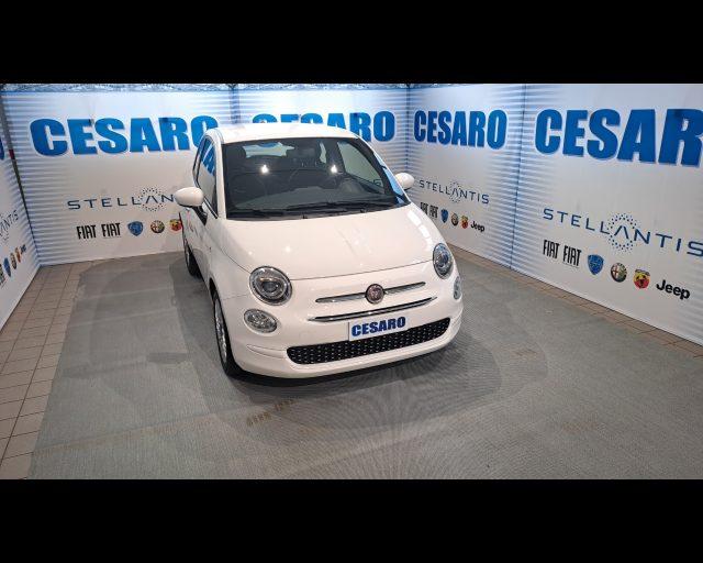 FIAT 500 1.0 hybrid 70cv Lounge