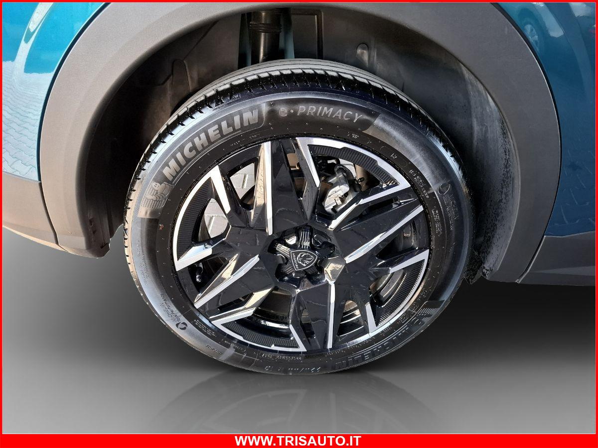 PEUGEOT 3008 1.2 Hybrid 145 e-DCS6 Allure NEOPATENTATI (FULL LED+PELLE+NAVI)