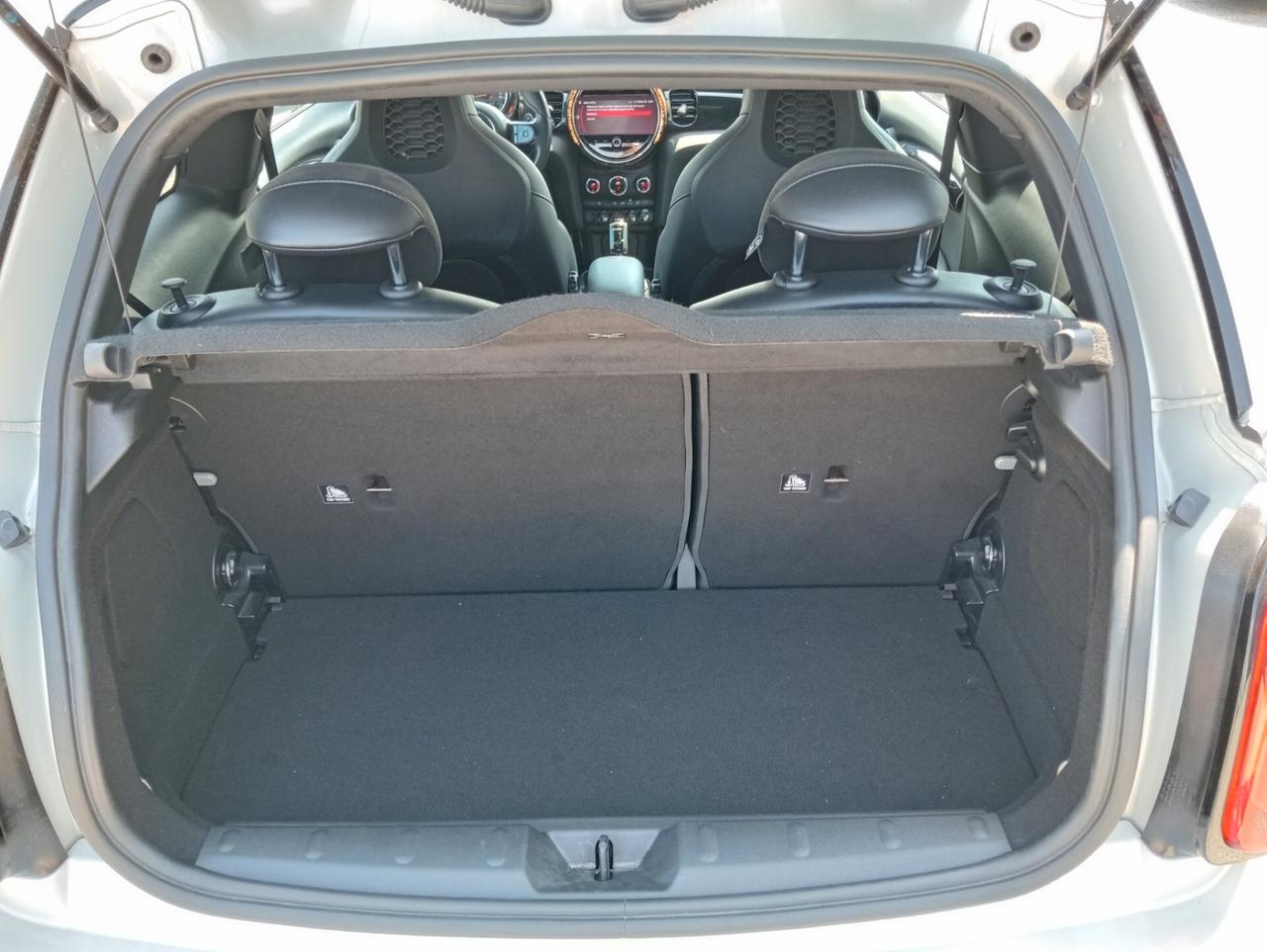 Mini Cooper S JOHN WORKS UNIPROPRIETARIO