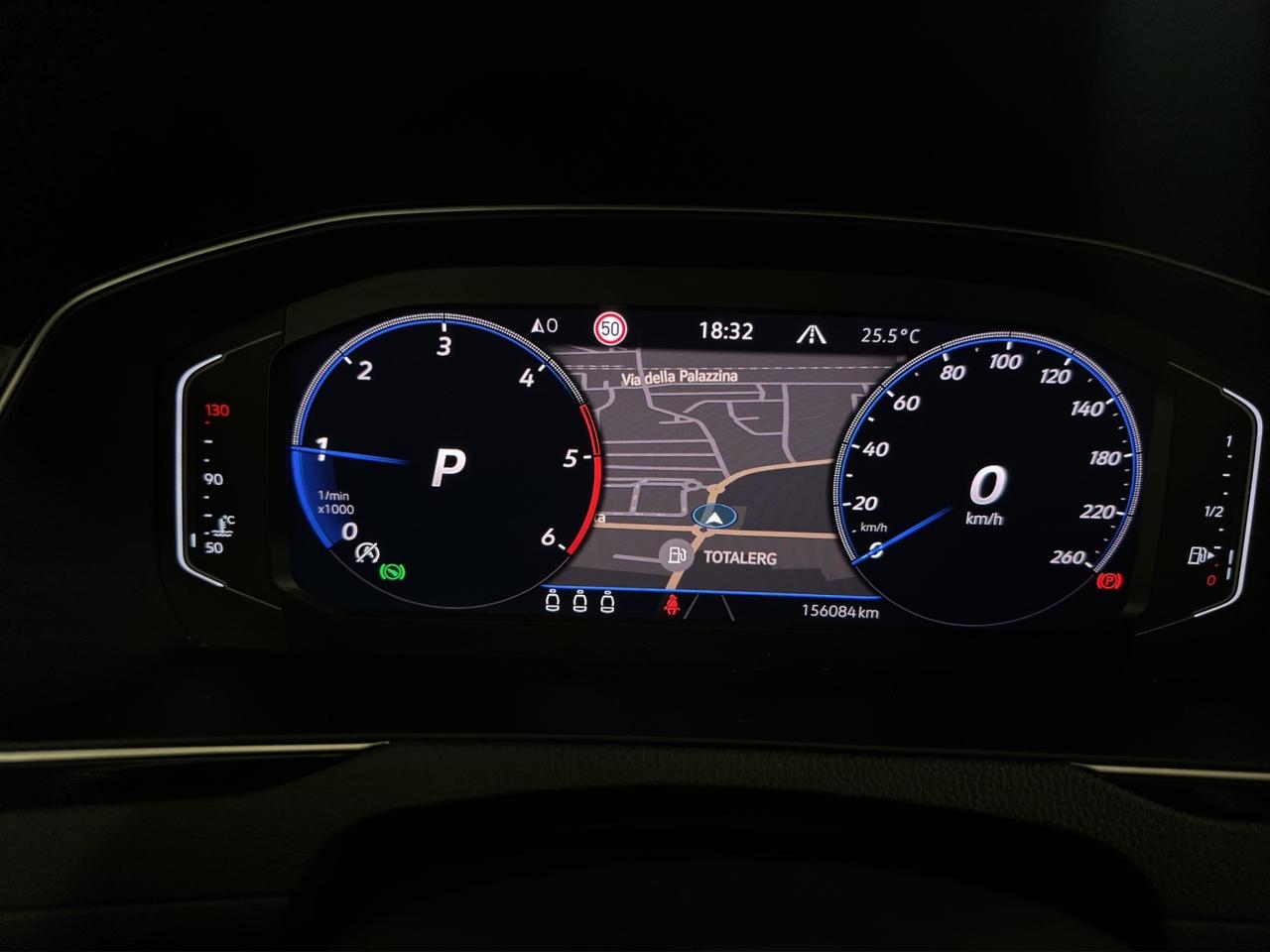 Volkswagen Passat Alltrack 2.0 TDI 200 CV 4MOTION DSG