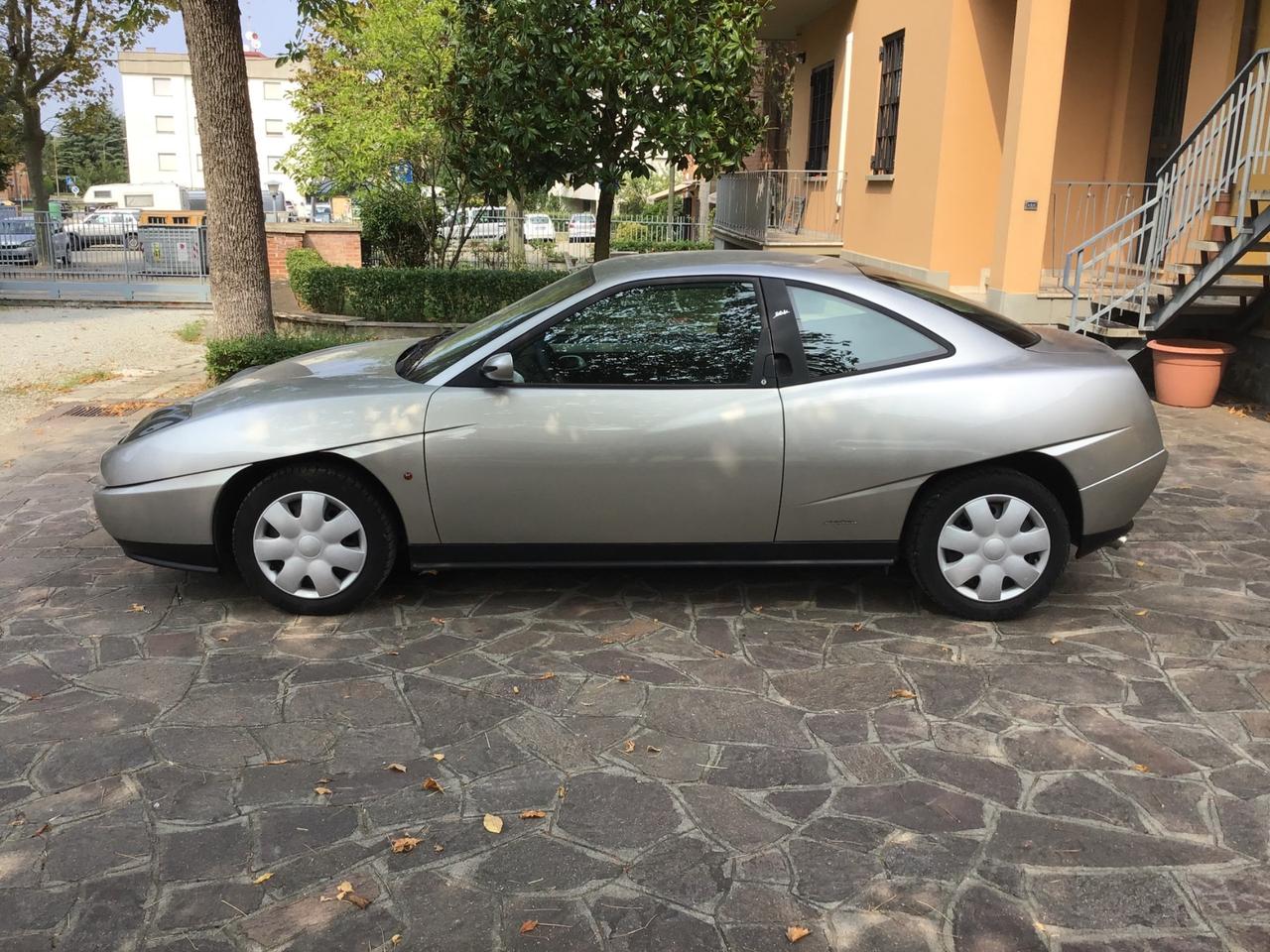 Fiat Coupe 1.8 i.e. 16V
