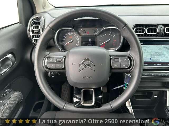 Citroen C3 Aircross 1.2 puretech Plus s&s 110cv