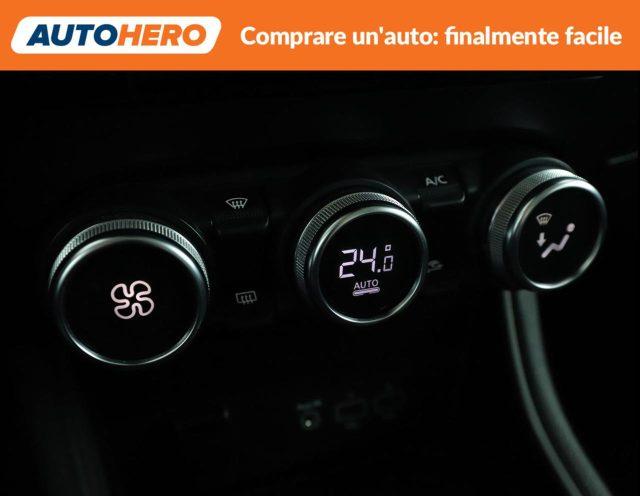 RENAULT Captur Blue dCi 115 CV Intens