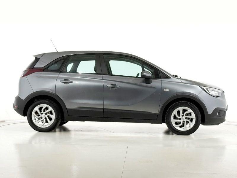 Opel Crossland X 1.2 81cv Advance MT5