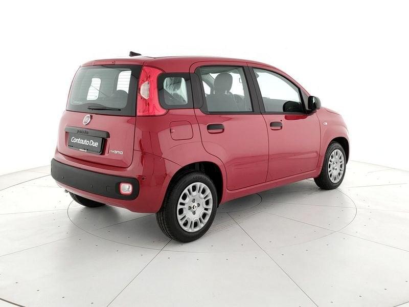 FIAT Panda Panda 1.0 FireFly S&S Hybrid Pandina