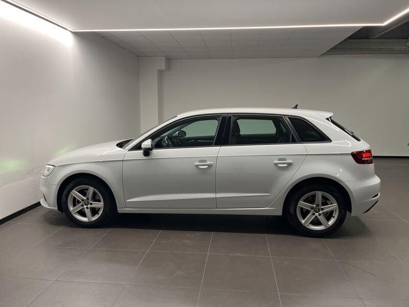 Audi A3 SPORTBACK 30 TDI S TRONIC