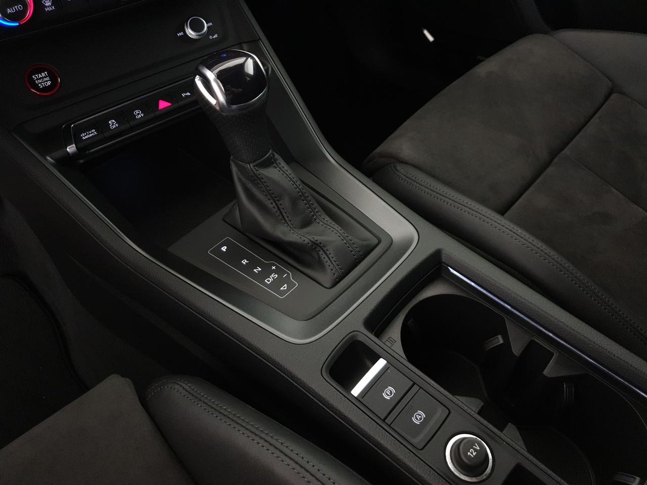 Sportback 2.5TFSI 400CV quattro S tronic