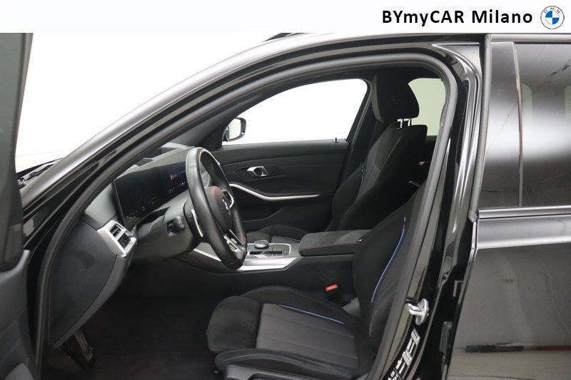 BMW Serie 3 Touring 330 i M Sport Pro xDrive